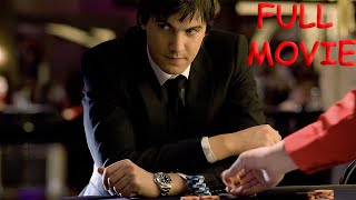 21 – Full movie – film story of a guy who wins – Blackjack casino