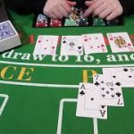 Blackjack | Basic Strategy 10
