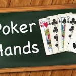 What are the Poker Hand Ranks