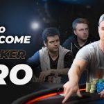 How YOU Can Become A Professional Poker Player!!