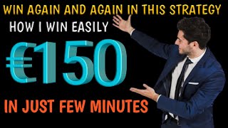 how to win £150 roulette by every spin |roulette strategy| |roulette strategy to win|by roulette