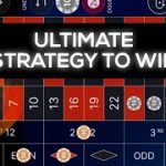 100% Win Daily with unbeatable Trick | Roulette Secret Strategy