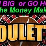 ROULETTE STRATEGY THAT WINS EVERY TIME