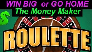 ROULETTE STRATEGY THAT WINS EVERY TIME