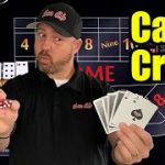 How to Win at Card Craps