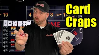 How to Win at Card Craps