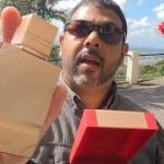 Al Haramain – Amber Oud Rouge | Baccarat Rouge 540 Extrait DP clone