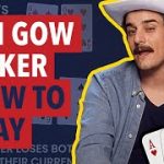 How To Play Pai Gow Poker