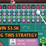 Profit sharing roulette winning strategy | roulette game | roulette strategy to win