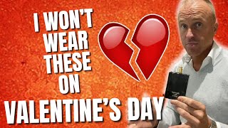 TOP 5 VALENTINE’S DAY FRAGRANCES I WILL NOT BE WEARING – SEXIEST MEN’S FRAGRANCE REVIEW