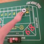 Craps  Strategy don’t  bets  + odds    Plus to come bets. Smaller denominations
