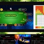 [APPLIED STRATEGY] No Limit Texas Holdem Poker, Placing in Tournaments with Position and Range P2