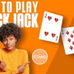 Blackjack Basics – Tips & Tricks to Win BIG