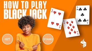 Blackjack Basics – Tips & Tricks to Win BIG