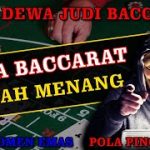 Pola Baccarat : Cara Mudah Main Baccarat Dengan Pola | Rahasia Trik dan Tips Baccarat