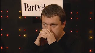 partypoker World Open II Episode 16 | Tournament Poker | TV Poker | partypoker