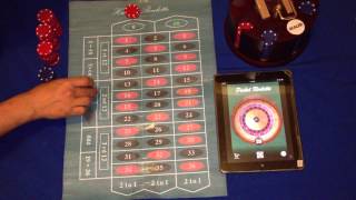 Roulette –  How to Win EVERY TIME!    Easy Strategy, Anyone can do it!    Part 3