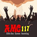 AMC 117 (KKG Craps Strategy)