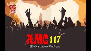 AMC 117 (KKG Craps Strategy)