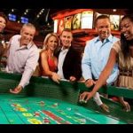Rocknar’s LolCow Ranch – Learn how to play Craps with Rocknar and James Robert Clark III Part 2