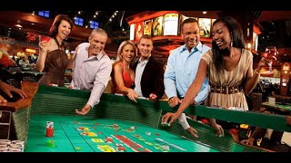 Rocknar’s LolCow Ranch – Learn how to play Craps with Rocknar and James Robert Clark III Part 2