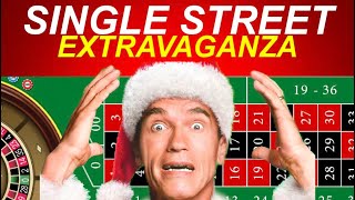 BEST ROULETTE STRATEGY | STREET STYLE