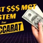 Best Money  Management System for Baccarat