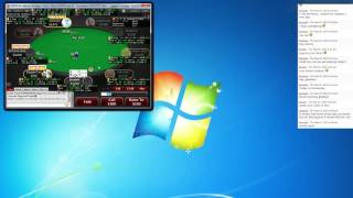 18man SNG poker strategy – Ghaleon 3.9. 2015