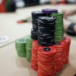 MY BIGGEST WIN AT $5/$10! Texas Holdem Poker Vlog | C2B Ep. 63