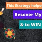 This Roulette Strategy helped me in Recovering the loses and winning 5000+ | Roulette Tricks New
