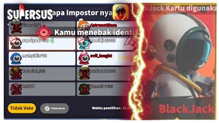 TIPS AND TRICK PERAN BLACKJACK JANGAN BUKA PERAN KALAU MAU MENANG – SUPER SUS