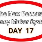 New Money Maker System Day 17