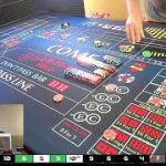 Evening Craps – Basic 110 Inside