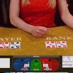 Baccarat Online Strategy – Winning $5,000 in Baccarat