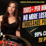 ROULETTE NEW IPRO MULTI SEGMENT-2022 best winning roulette system-roulette strategy to win