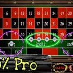 💃 Small Bankroll Strategy to Play Roulette || Roulette Strategy to Win