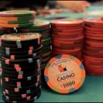 STACKIN’ UP CHIPS WITH THE VLOGGERS! – Poker Vlog #35