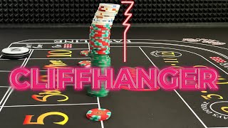Craps Strategy for Choppy Tables