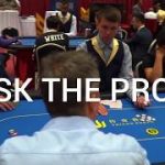 Ask the pros: How to spot visual poker tells | Paul Phua Poker School