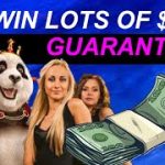 HOW TO WIN AT BACCARAT STRATEGY GUARANTEED