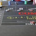 Awesome Craps Strategy, higher limit