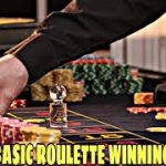 Roulette strategy that works safe || Roulette strategy || $3000 a day || Roulette Strategy Pro