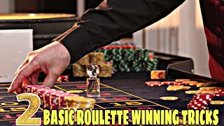 Roulette strategy that works safe || Roulette strategy || $3000 a day || Roulette Strategy Pro