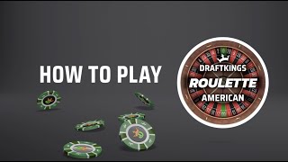 How To Play Roulette