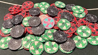 ACES VS KINGS $1500 ALL-IN COOLER!!! – Poker Vlog 111