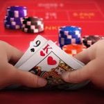 Baccarat: 8 In the Corner Pocket Strategy