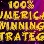 SIMPLY WINNING ROULETTE STRATEGY