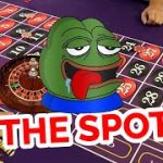 FINDING THE….”Spot” Roulette System Review