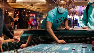 🎬 How to shoot CRAPS on Cruise (Roll Dice) pt.1