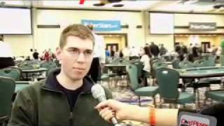 Poker Strategy — Andrew Lichtenberger on Aggressive Opponents